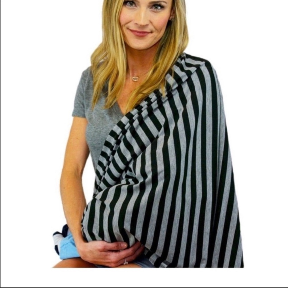 Nursing Scarf